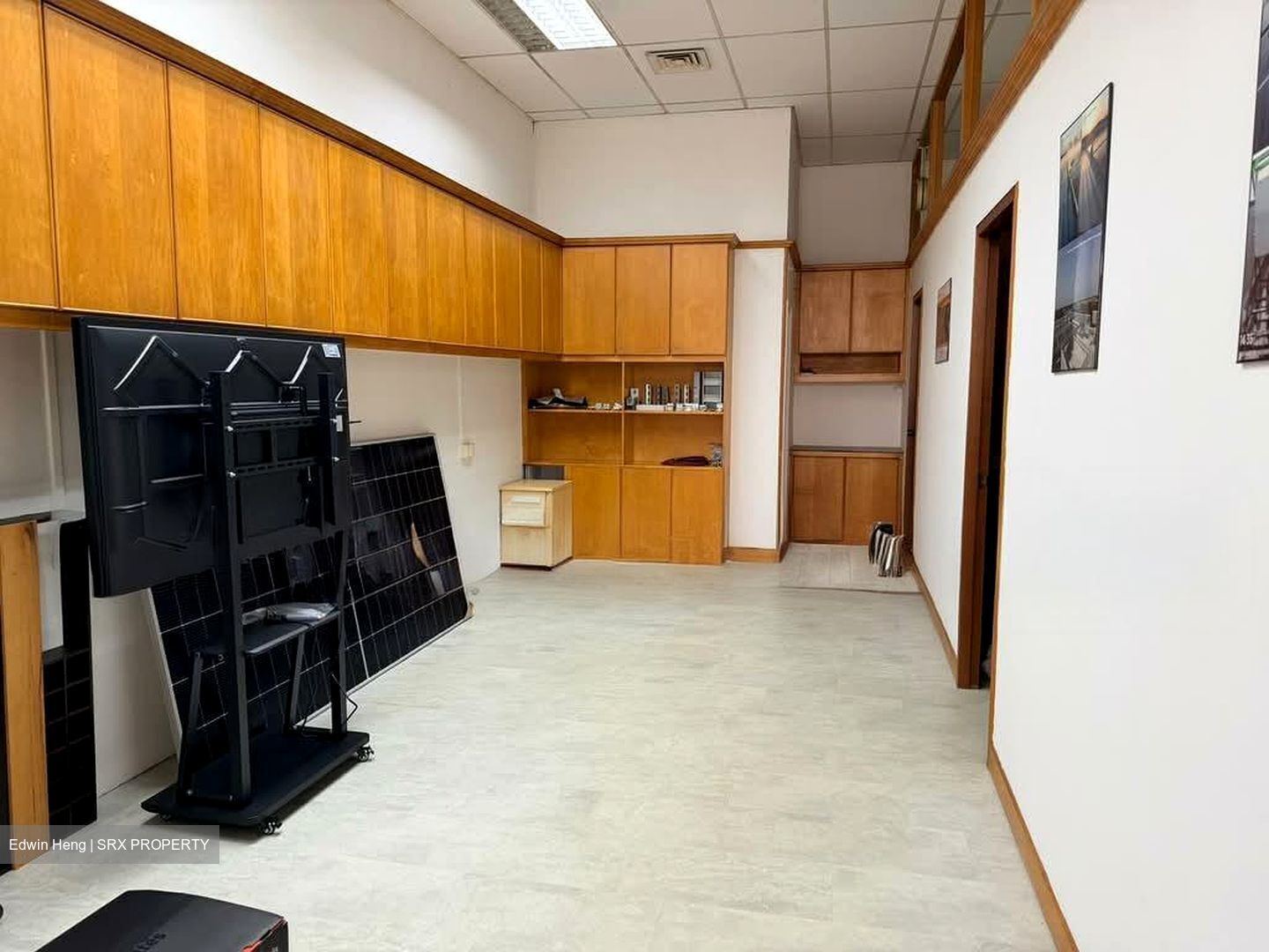 Kensington Park Condominium (D19), Office #570952751